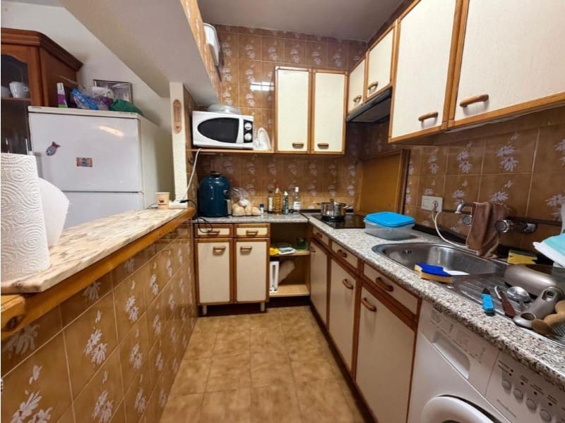 3 quarto Moradia para venda em La Mata - 239 900 € (Ref: 10042984)