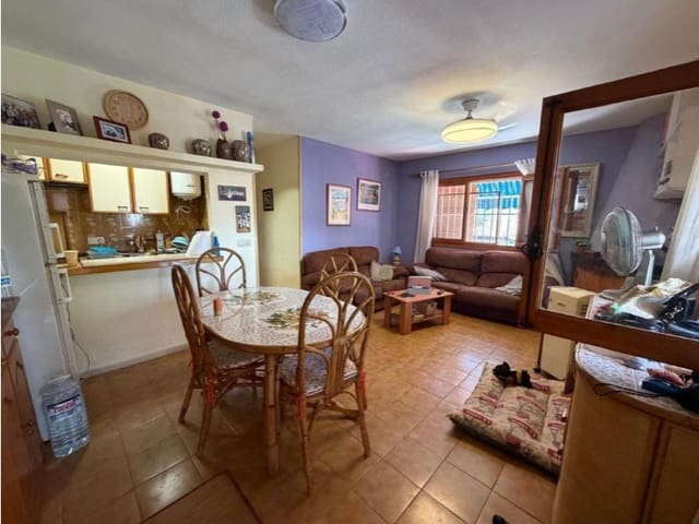 3 quarto Moradia para venda em Los Europeos, Torrevieja - 239 900 € (Ref: 10042984)