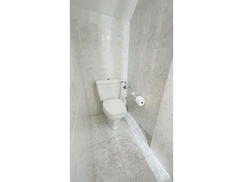 2 chambre Bungalow à vendre à La Mata avec garage - 169 000 € (Ref: 10042985)