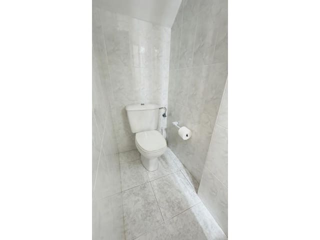 2 makuuhuone Bungalow myytävänä paikassa Los Europeos, Torrevieja mukana 
autotalli - 169 000 € (Ref: 10042985)