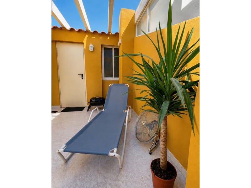 2 chambre Bungalow à vendre à La Mata avec garage - 169 000 € (Ref: 10042985)