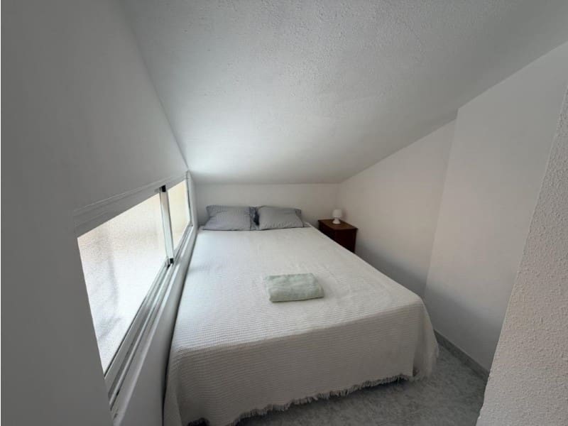 2 chambre Bungalow à vendre à La Mata avec garage - 169 000 € (Ref: 10042985)