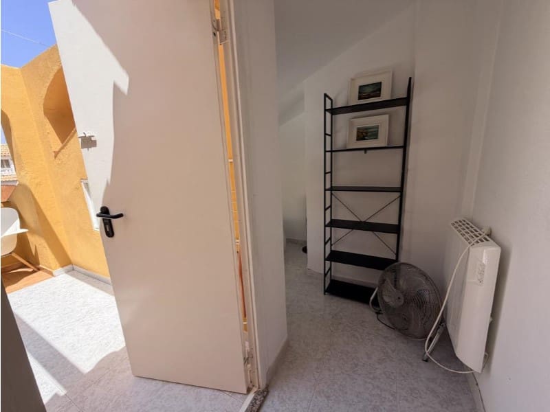 2 chambre Bungalow à vendre à La Mata avec garage - 169 000 € (Ref: 10042985)