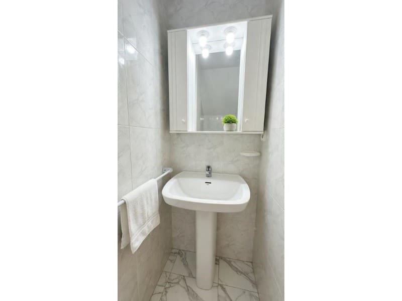 2 chambre Bungalow à vendre à La Mata avec garage - 169 000 € (Ref: 10042985)