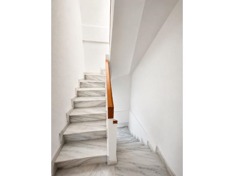 2 chambre Bungalow à vendre à La Mata avec garage - 169 000 € (Ref: 10042985)