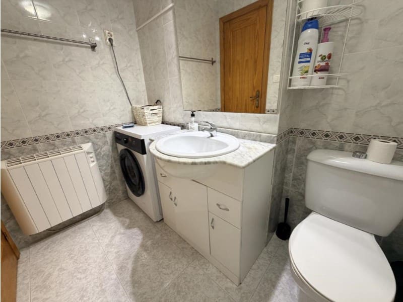 2 chambre Bungalow à vendre à La Mata avec garage - 169 000 € (Ref: 10042985)