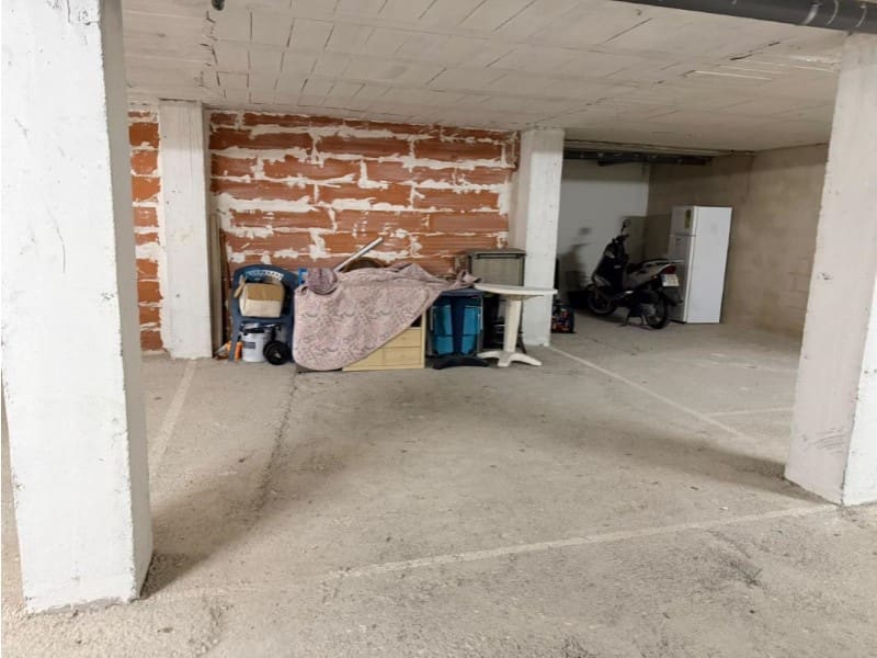 2 chambre Bungalow à vendre à La Mata avec garage - 169 000 € (Ref: 10042985)