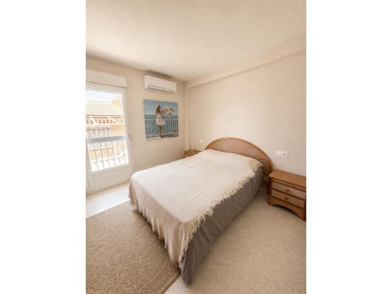 2 chambre Bungalow à vendre à La Mata avec garage - 169 000 € (Ref: 10042985)