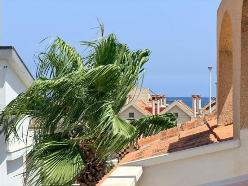 2 chambre Bungalow à vendre à La Mata avec garage - 169 000 € (Ref: 10042985)