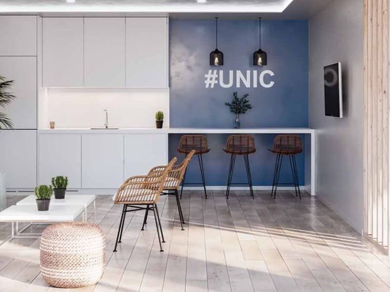 3 sypialnia Apartament na sprzedaż w Javea / Xabia z basenem garażem - 555 000 € (Ref: 10042987)