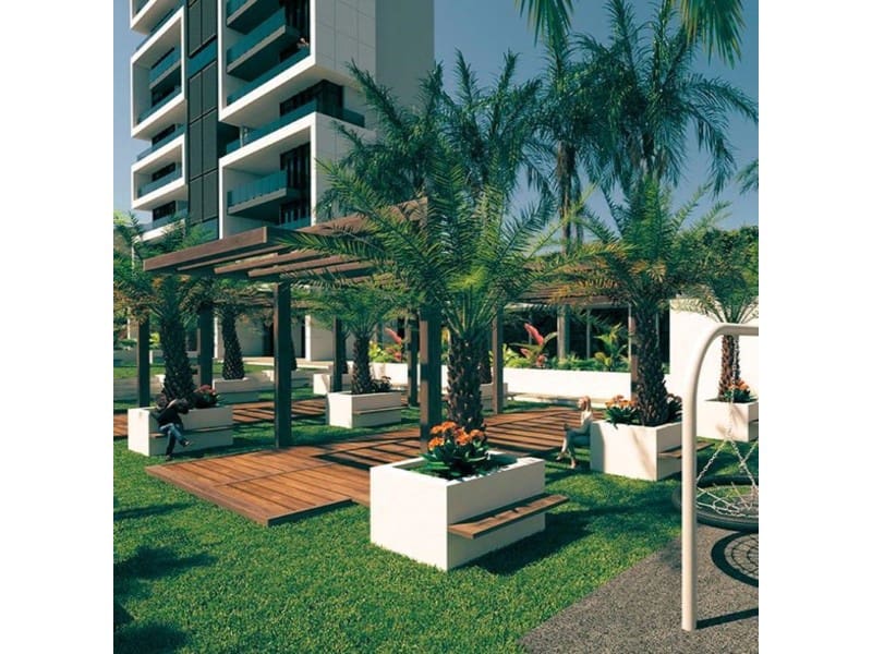 2 soveværelse Lejlighed til salg i Benidorm med swimmingpool garage - € 406.050 (Ref: 10042988)