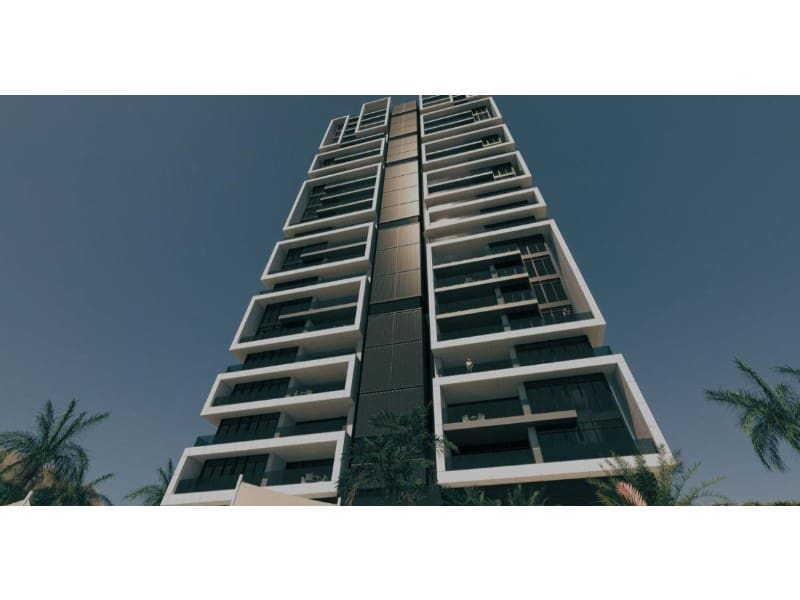 2 soveværelse Lejlighed til salg i Benidorm med swimmingpool garage - € 406.050 (Ref: 10042988)