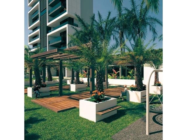 2 chambre Appartement à vendre à Rincón Bajo, Benidorm avec piscine garage - 406 050 € (Ref: 10042988)