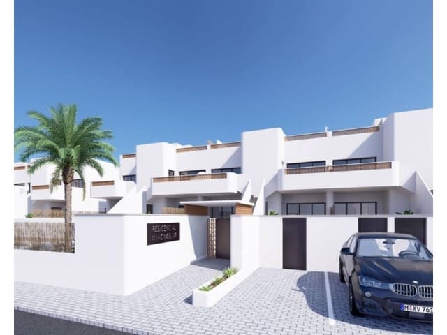 3 sovrum Lägenhet till salu i Dolores med pool garage - 269 900 € (Ref: 10042990)