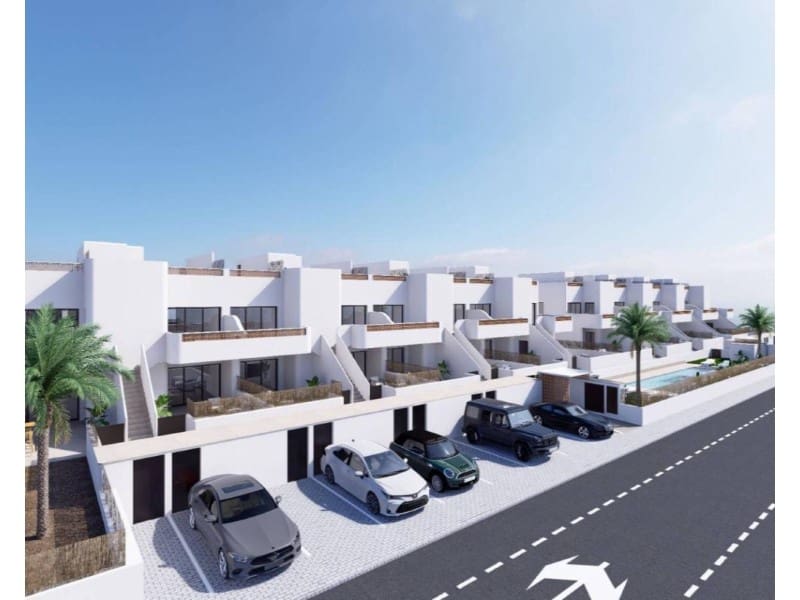 3 sovrum Lägenhet till salu i Dolores med pool garage - 269 900 € (Ref: 10042990)