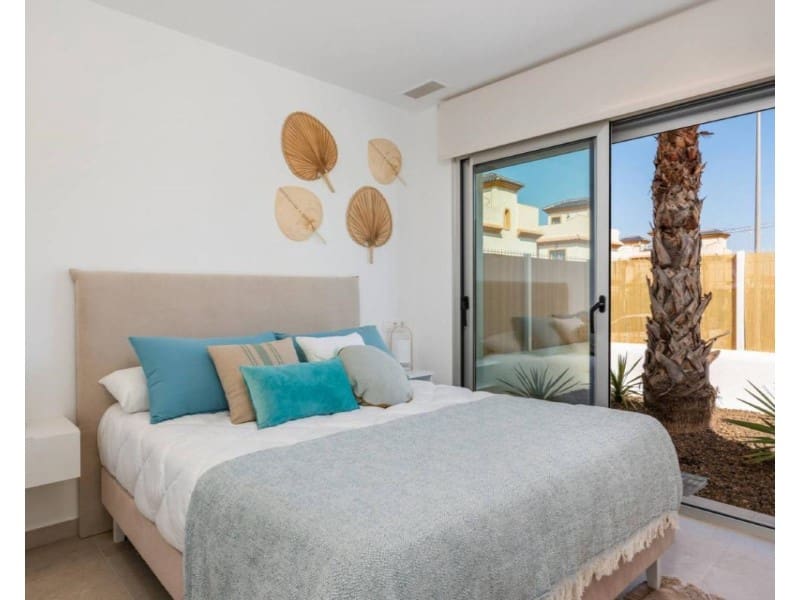 3 sovrum Lägenhet till salu i Dolores med pool garage - 269 900 € (Ref: 10042990)