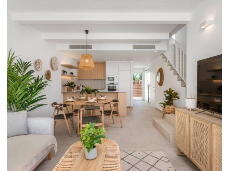 3 sovrum Lägenhet till salu i Dolores med pool garage - 269 900 € (Ref: 10042990)