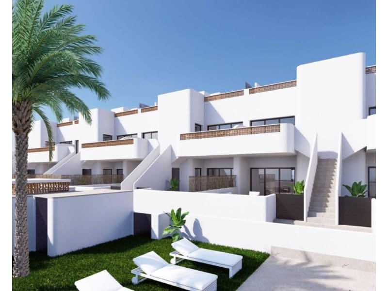 3 sovrum Lägenhet till salu i Dolores med pool garage - 269 900 € (Ref: 10042990)