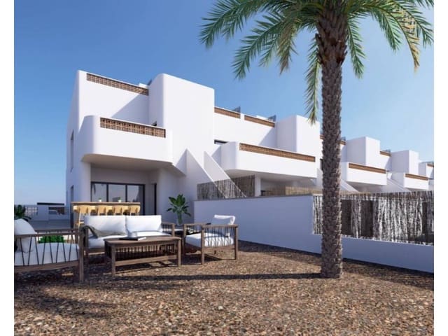 3 sovrum Lägenhet till salu i Dolores med pool garage - 269 900 € (Ref: 10042990)