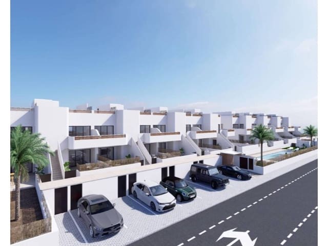 3 sovrum Lägenhet till salu i Dolores med pool garage - 269 900 € (Ref: 10042990)