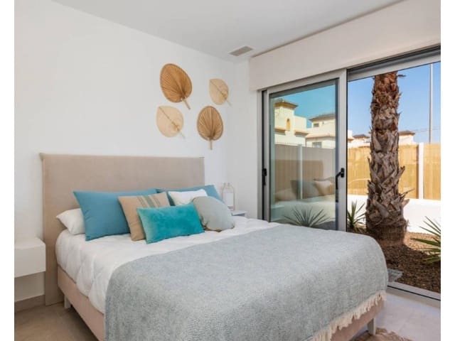 3 sovrum Lägenhet till salu i Dolores med pool garage - 269 900 € (Ref: 10042990)