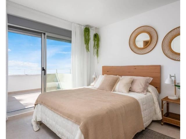 3 sovrum Lägenhet till salu i Dolores med pool garage - 269 900 € (Ref: 10042990)