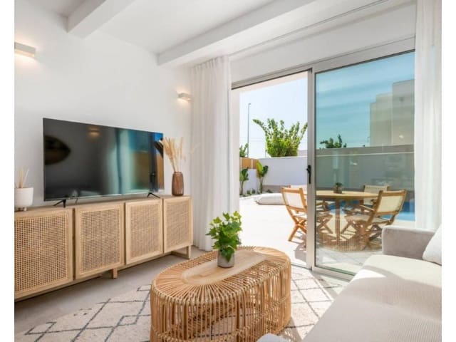 3 sovrum Lägenhet till salu i Dolores med pool garage - 269 900 € (Ref: 10042990)