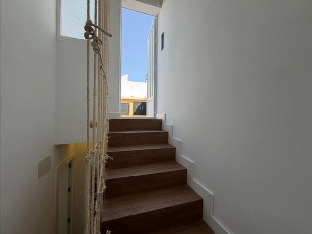 3 soveværelse Semi-Rækkehus til salg i Nueva Torrevieja, Torrevieja med swimmingpool - € 539.000 (Ref: 10042993)