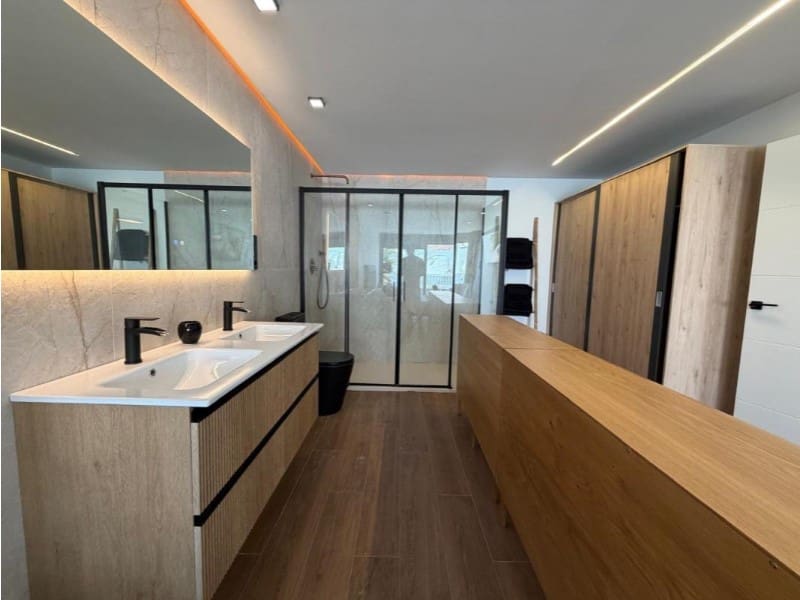 3 soveværelse Semi-Rækkehus til salg i Torrevieja med swimmingpool - € 539.000 (Ref: 10042993)