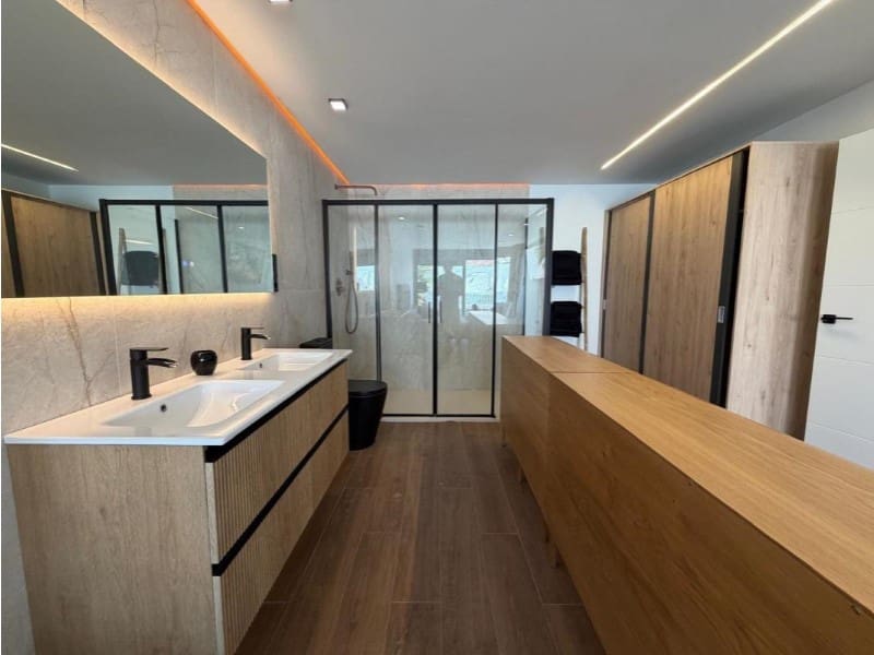 3 soveværelse Semi-Rækkehus til salg i Torrevieja med swimmingpool - € 539.000 (Ref: 10042993)