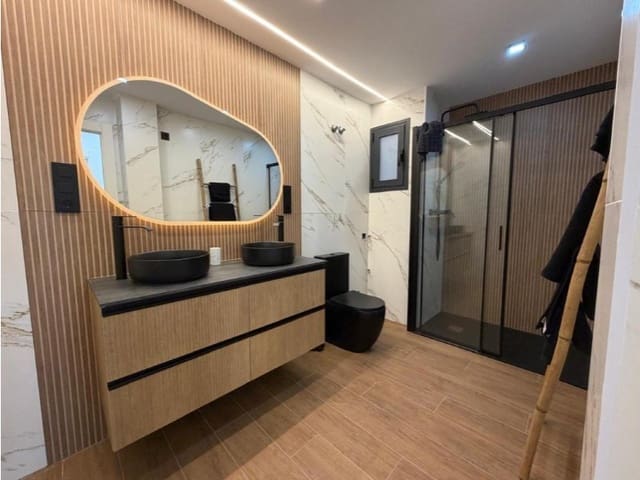 3 soveværelse Semi-Rækkehus til salg i Nueva Torrevieja, Torrevieja med swimmingpool - € 539.000 (Ref: 10042993)
