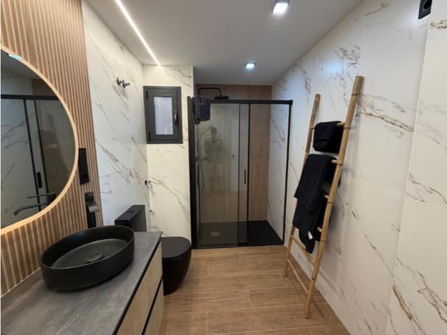 3 soveværelse Semi-Rækkehus til salg i Nueva Torrevieja, Torrevieja med swimmingpool - € 539.000 (Ref: 10042993)