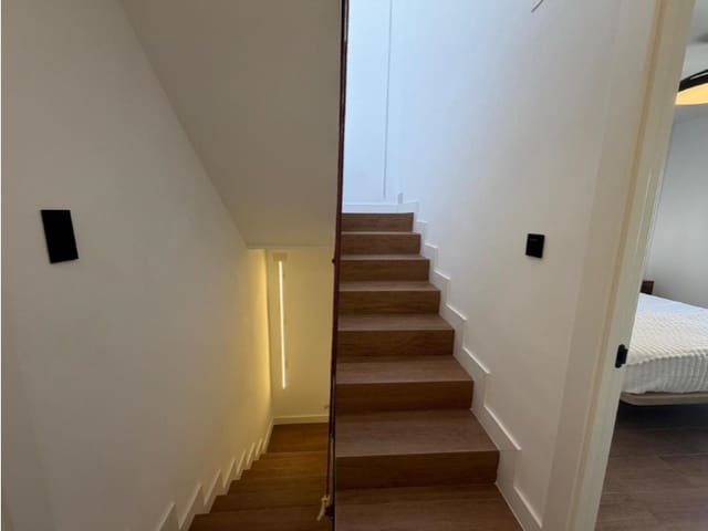 3 soveværelse Semi-Rækkehus til salg i Nueva Torrevieja, Torrevieja med swimmingpool - € 539.000 (Ref: 10042993)
