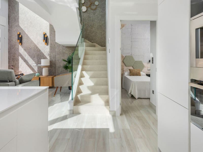 5 sovrum Villa till salu i Los Montesinos med pool - 780 000 € (Ref: 10042994)