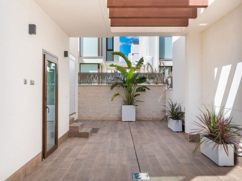 5 sovrum Villa till salu i Los Montesinos med pool - 780 000 € (Ref: 10042994)