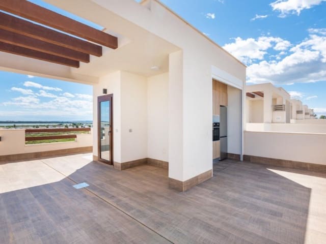 5 sovrum Villa till salu i Los Montesinos med pool - 780 000 € (Ref: 10042994)