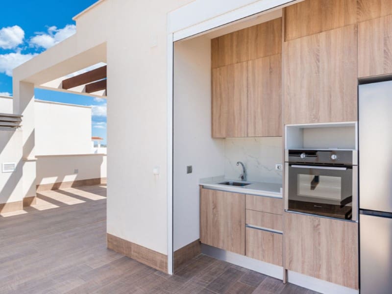 5 sovrum Villa till salu i Los Montesinos med pool - 780 000 € (Ref: 10042994)