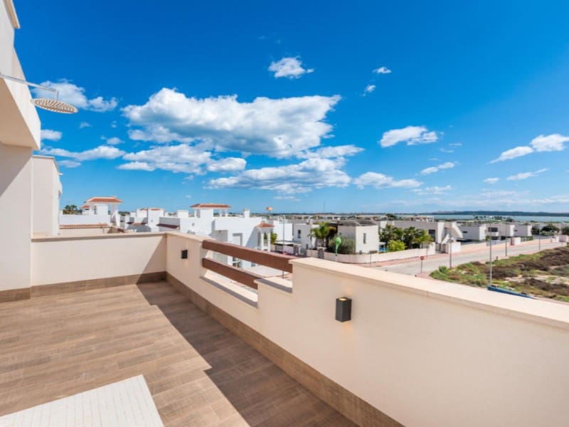 5 sovrum Villa till salu i Los Montesinos med pool - 780 000 € (Ref: 10042994)