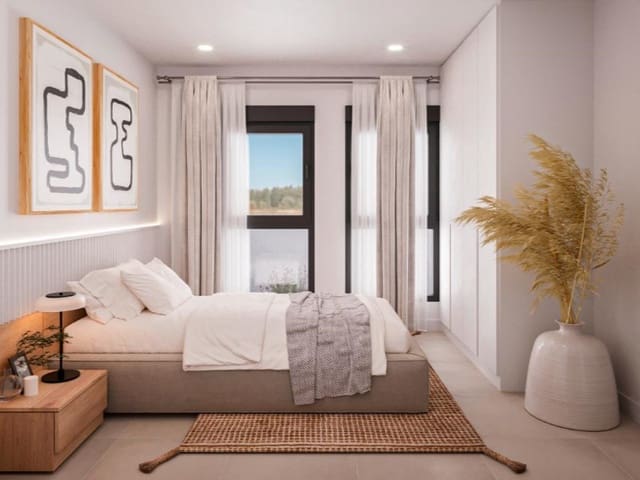 Biznes na sprzedaż w La Pinilla, Fuente Alamo de Murcia - 615 958 € (Ref: 10045244)
