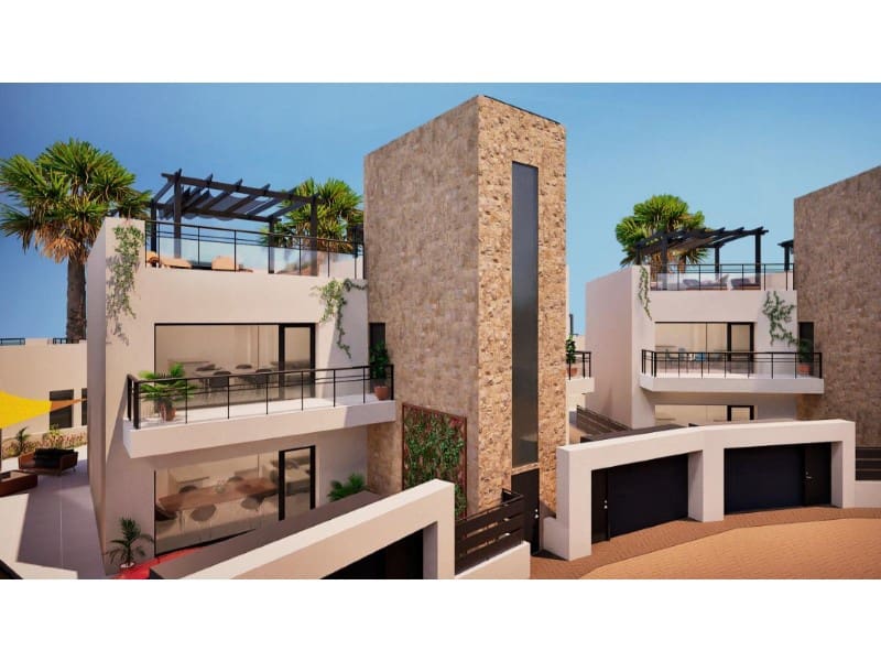 Business for sale in La Pinilla - € 615,958 (Ref: 10045244)