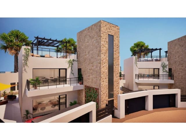 Biznes na sprzedaż w La Pinilla, Fuente Alamo de Murcia - 615 958 € (Ref: 10045244)