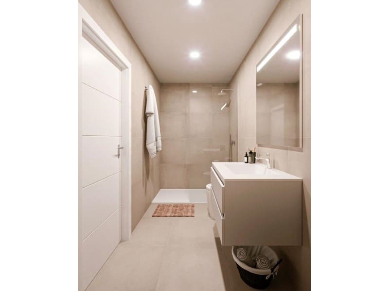 3 sypialnia Willa na sprzedaż w La Pinilla - 272 464 € (Ref: 10045245)