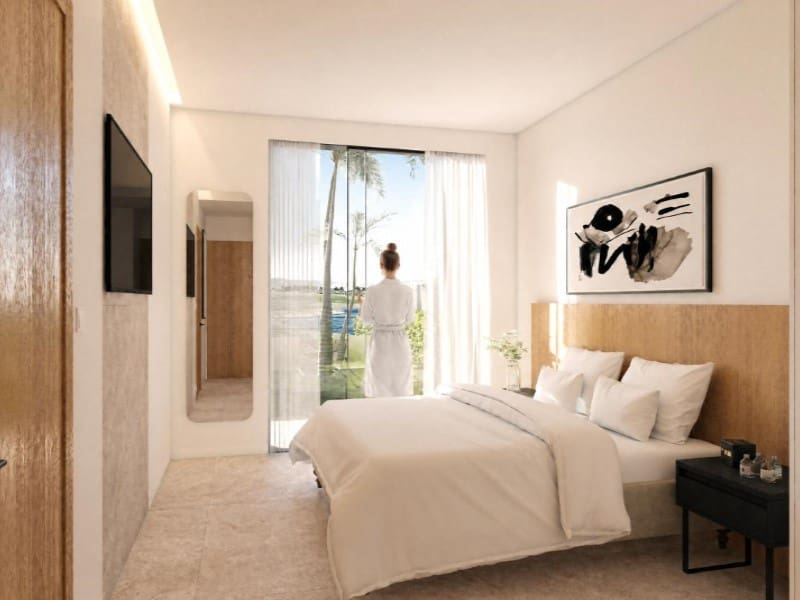 2 camera da letto Bungalow in vendita in Condado de Alhama con piscina - 267.900 € (Rif: 10045248)