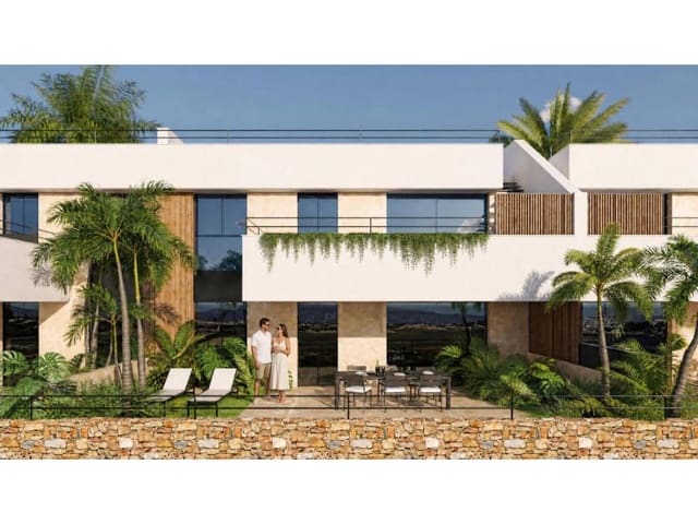 2 camera da letto Bungalow in vendita in Condado de Alhama, Alhama de Murcia con piscina - 267.900 € (Rif: 10045248)
