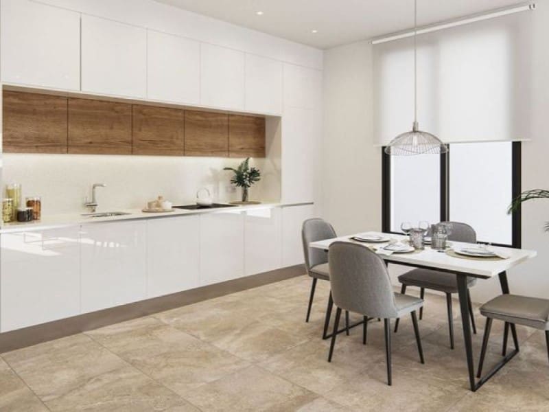 3 chambre Appartement à vendre à Aguilas avec piscine - 288 000 € (Ref: 10045251)