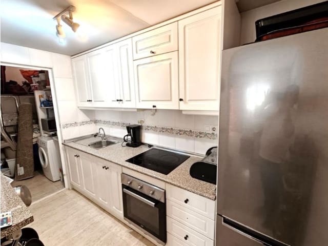 2 slaapkamer Halfvrijstaande villa te koop in Orihuela ciudad, Orihuela met zwembad - € 185.000 (Ref: 10047289)