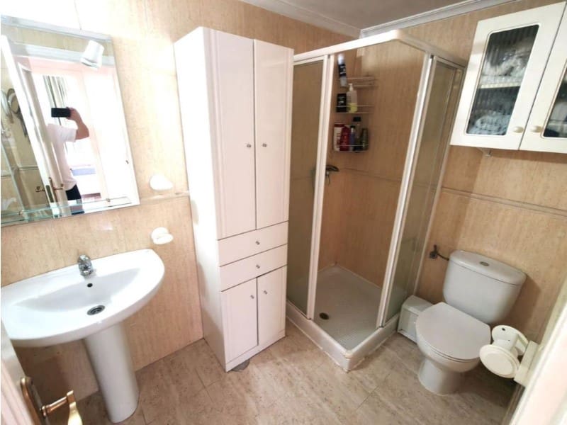 2 slaapkamer Halfvrijstaande villa te koop in Orihuela met zwembad - € 185.000 (Ref: 10047289)