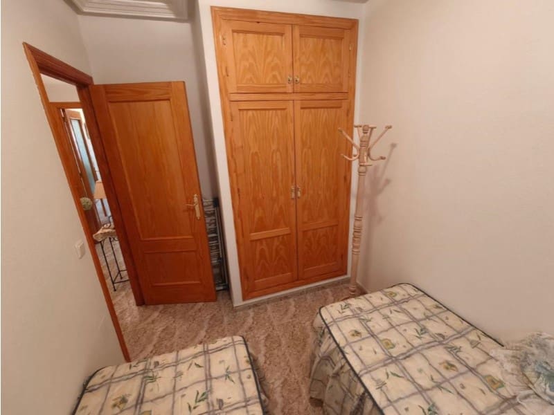 2 chambre Appartement à vendre à Torrevieja - 185 000 € (Ref: 10047292)