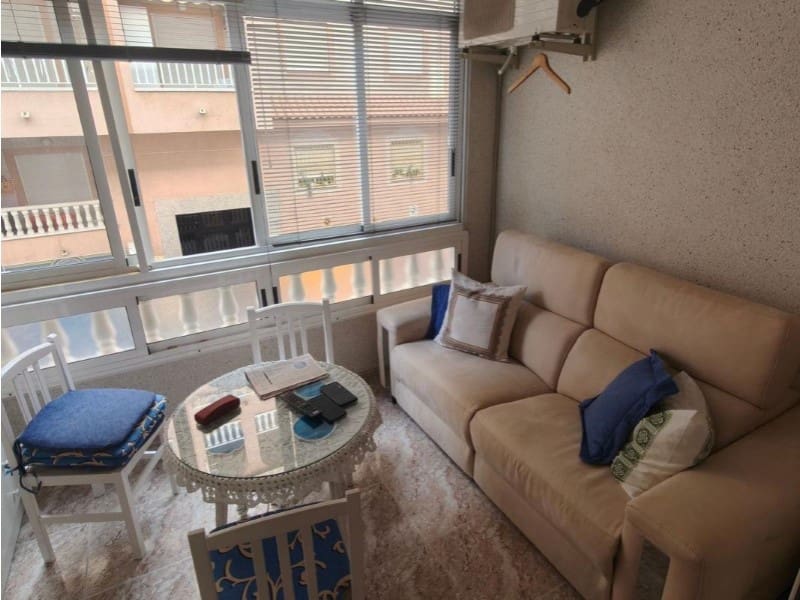 2 chambre Appartement à vendre à Torrevieja - 185 000 € (Ref: 10047292)