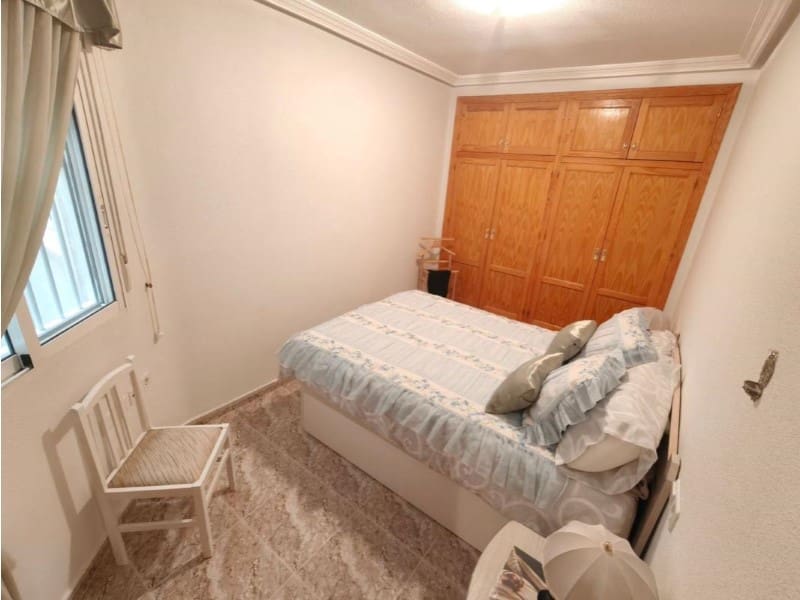 2 chambre Appartement à vendre à Torrevieja - 185 000 € (Ref: 10047292)